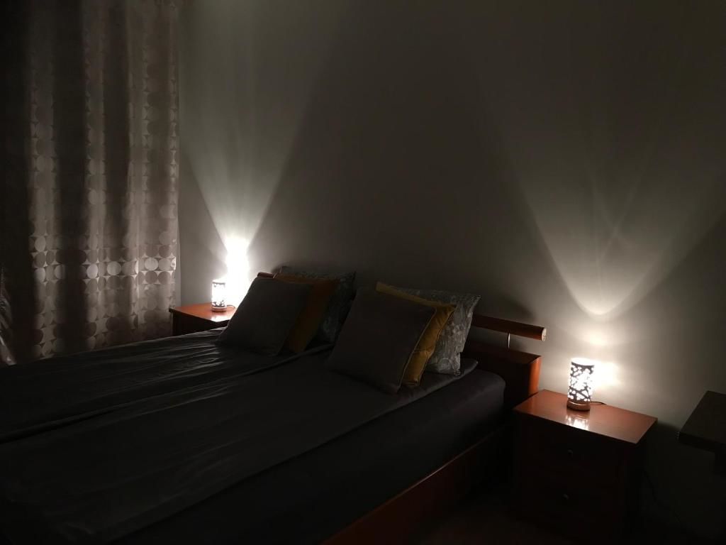 Апартаменты Comfy classic apartment in Trakai Тракай-25