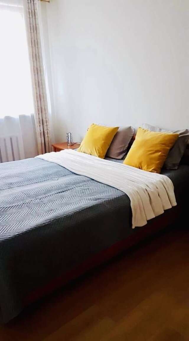 Апартаменты Comfy classic apartment in Trakai Тракай-3